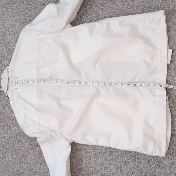 Alex Mill Work Jacket XS Barn Jacket - Picture 14 of 16